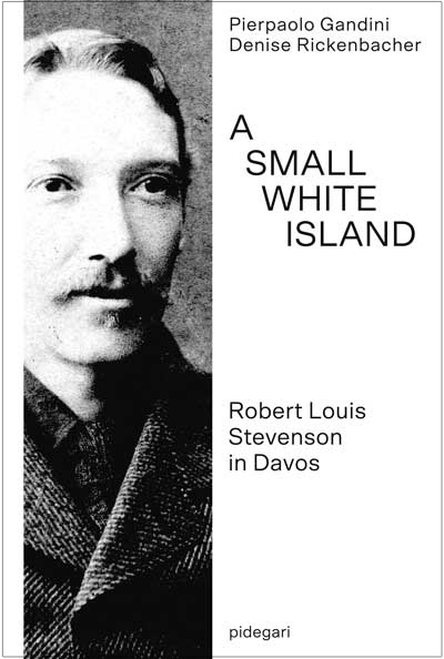 Robert Louis Stevenson in Davos