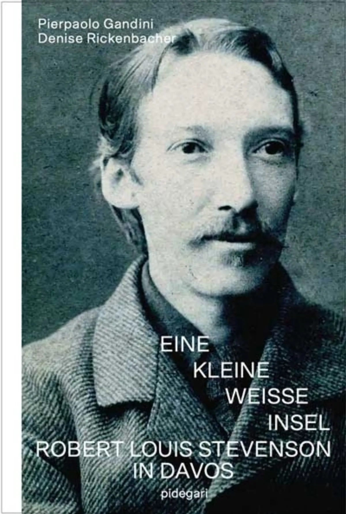 Robert Louis Stevenson in Davos